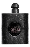 Saint Laurent Black Opium Eau De Parfum Extreme 1.7 oz/ 50 ml Eau De Parfum