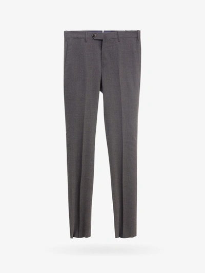 Pt01 Trouser In Grey