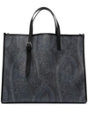 ETRO ETRO BAGS.. BLUE