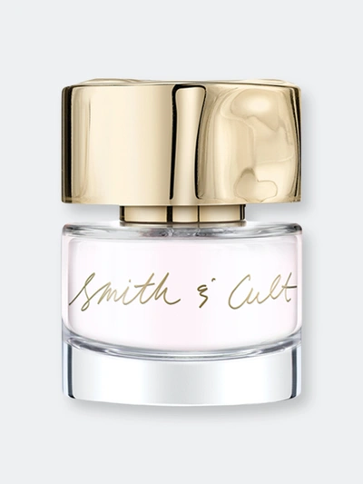 Smith & Cult Nail Color In White