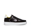 Fabi Sneaker In Nero/bianco/grigio *nero