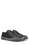 Camper Peu Touring Sneaker In Black