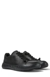 Camper Stadium Sneakers In Black