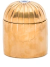 L'objet Lito Scented Candle In Gold
