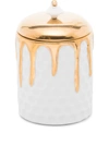L'OBJET BEEHIVE SCENTED CANDLE