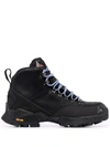 ROA ANDREAS LACE-UP HIKING BOOTS