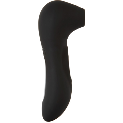 Kiki De Montparnasse Cloud Massager In Onyx