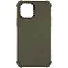 Casetify Khaki Ultra Impact Iphone 12 Pro Case In Matte Olive