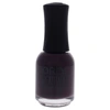 ORLY BREATHABLE TREATMENT + COLOR - 2060001 ITS NOT A PHASE BY ORLY FOR WOMEN - 0.6 OZ NAIL POLISH
