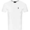 Luke 1977 Traffs T Shirt White In White