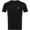 Luke 1977 Traffs T Shirt Black In Black