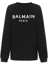 BALMAIN BALMAIN jumperS BLACK