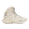 Balenciaga Track Hike Sneaker Faded Beige