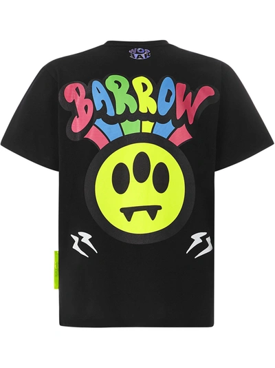 Barrow 's T-shirts And Polos Black