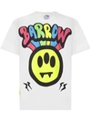 BARROW BARROW'S T-SHIRTS AND POLOS WHITE
