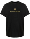 Bel-air Athletics Bel Air Athletics T-shirt In Black