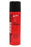 Big Sexy Hair Sexy Hair  Volumizing Dry Shampoo
