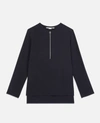 Stella Mccartney - Arlesa Top In Midnight