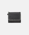 Stella Mccartney - Falabella Small Flap Wallet