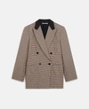 Stella Mccartney Meya Jacket In Beige