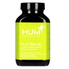 HUM NUTRITION FLATTER ME - HEALTHY DIGESTION SUPPLEMENT (60-CT)