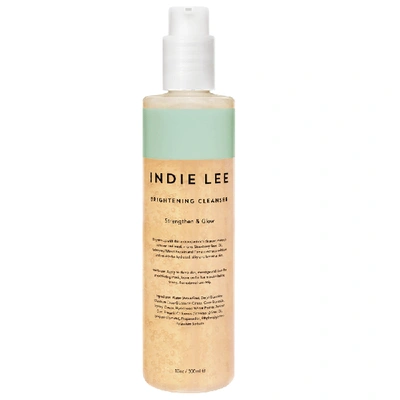 Indie Lee Jumbo Brightening Cleanser In 10 oz | 300 ml