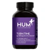 HUM NUTRITION TURN BACK TIME - SKIN CELL PROTECTION SUPPLEMENT (60-CT)
