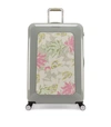 TED BAKER TAKE FLIGHT CHECK-IN SUITCASE (79.5CM),17282324