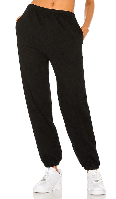 Lpa Caitlin Pant In Black