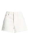 MADEWELL MADEWELL RELAXED DENIM SHORTS