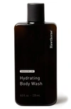 Hawthorne Hydrating Body Wash