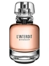 Givenchy L'interdit Eau De Parfum