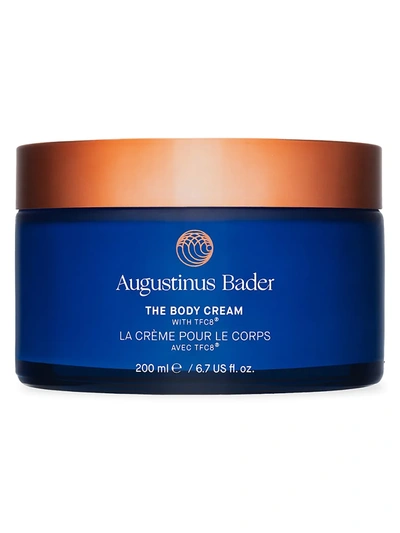 Augustinus Bader The Body Cream 200ml In No Colour