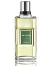 Guerlain Vetiver Eau De Toilette, 3.4 Oz.
