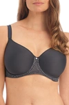 Fantasie Envisage Underwire Spacer Bra In Slate