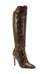 VINCE CAMUTO FENINDY KNEE HIGH BOOT,VC-FENINDY