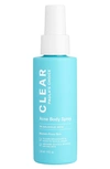 Paula's Choice Clear Acne Body Spray (4 Fl. Oz.)