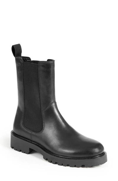 Vagabond Shoemakers Kenova Chelsea Boot In Black