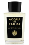 Acqua Di Parma Signatures Of The Sun Lily Of The Valley Eau De Parfum 3.4 Oz.