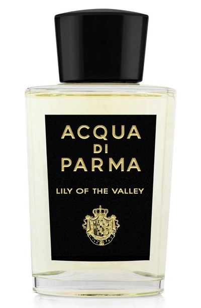 Acqua Di Parma Signatures Of The Sun Lily Of The Valley Eau De Parfum, 3.4 oz
