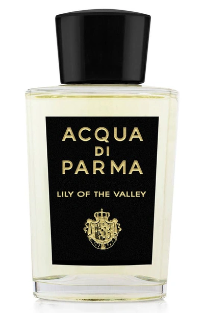 Acqua Di Parma Signatures Of The Sun Lily Of The Valley Eau De Parfum 3.4 Oz.
