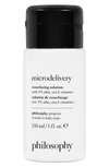 Philosophy Microdelivery Resurfacing Solution 150ml