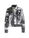 OFF-WHITE MAIN TOMEK DENIM JACKET,400014307897