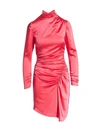 A.L.C WOMEN'S JOSS RUCHED DRESS,400014967105