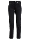 CO WOMEN'S HIGH-RISE JEANS,400015032390