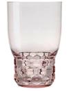 KARTELL JELLIES 4-PIECE WATER GLASS SET,400010934791