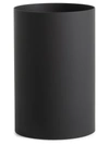 Kartell Wastebasket In Black