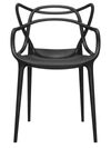 KARTELL MASTERS CHAIRS/SET OF 2,400010934224
