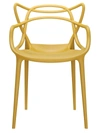 KARTELL MASTERS CHAIRS/SET OF 2,400010934258