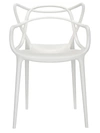 Kartell Masters Chairs/set Of 2